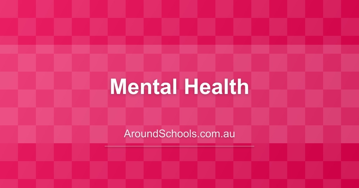 School counselor talking with student in safe space